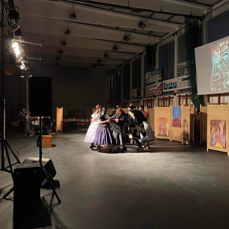 bajnóca évzáró 21